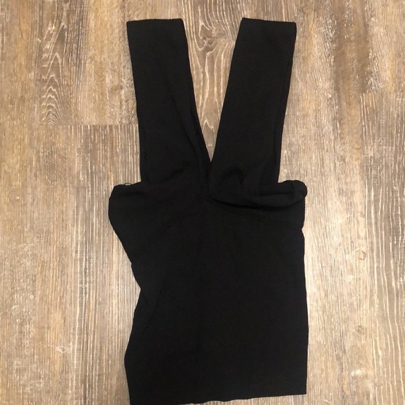 NWT Maje Paris Manhattan Ribbed Sweater Top 3/L - Picture 8 of 8